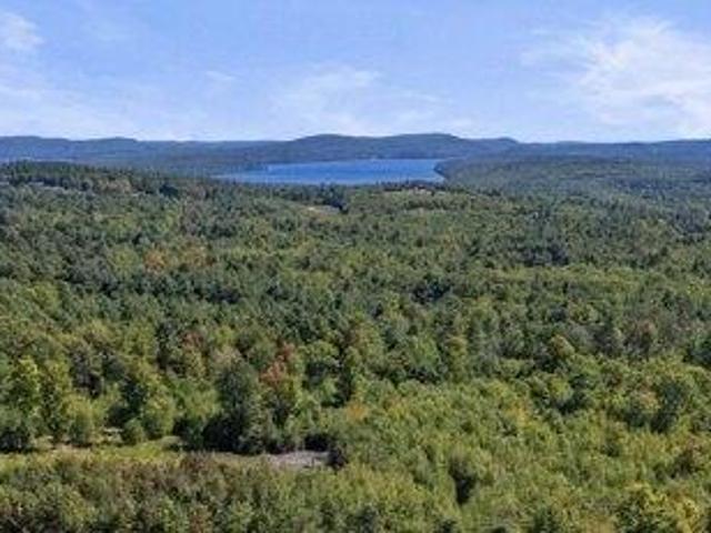 Land for sale in Chambers Corner, Otisfield