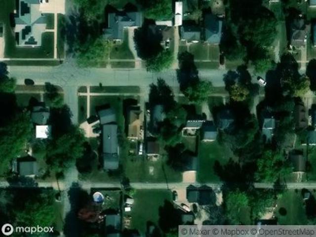 House for sale in Perry, Iowa