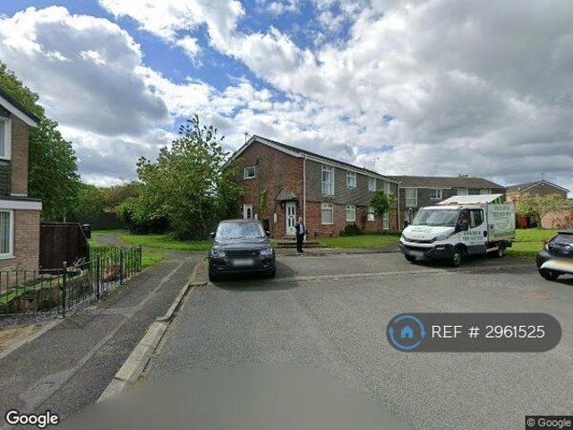 Apartment for rent in Eastfield, Cramlington