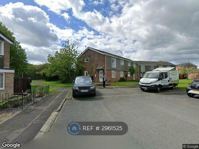 Apartment for rent in Eastfield, Cramlington