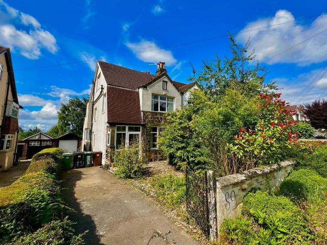 House for rent in West Yorkshire