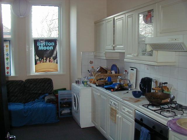 House for rent in Far Headingley, Weetwood