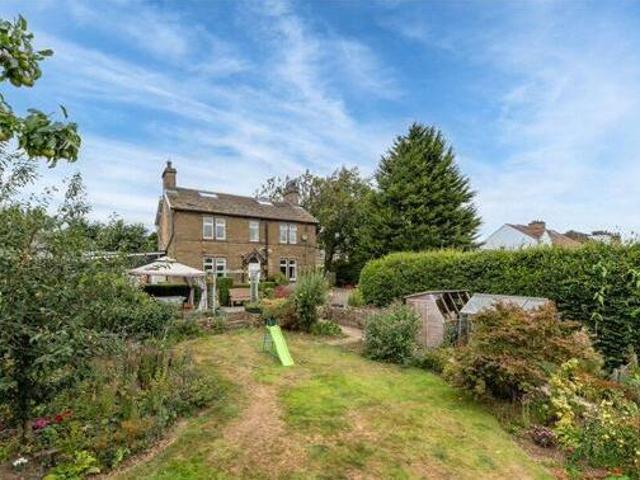 House for sale in Priestthorpe, Bradford