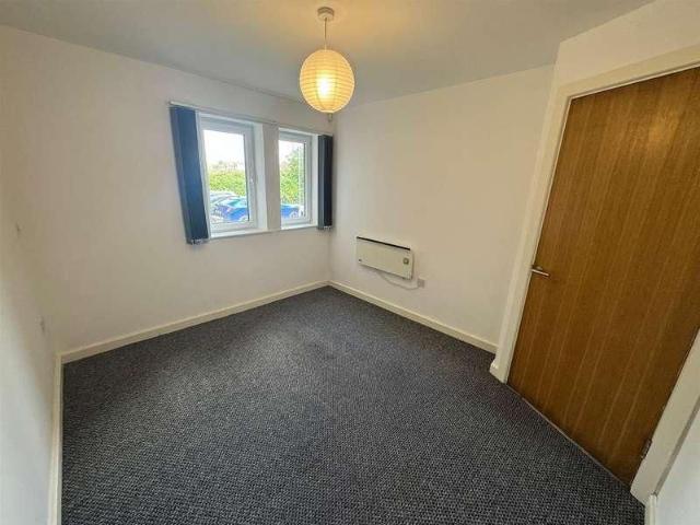 Apartment for rent in Bradford, Undercliffe