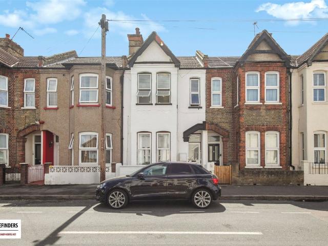 Apartment for rent in Canning Town, Greater London