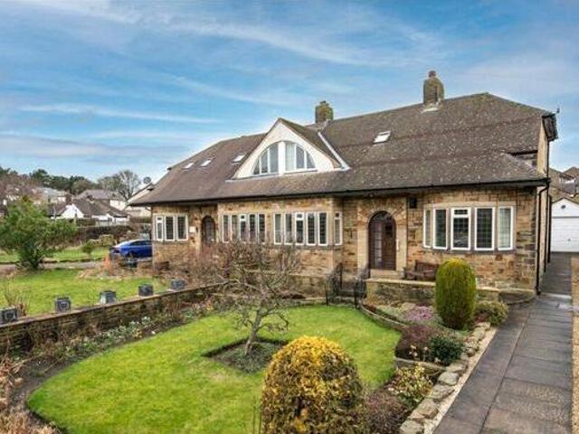 House for sale in North Yorkshire