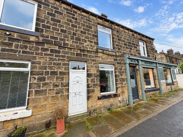 House for rent in Eldwick, Bradford
