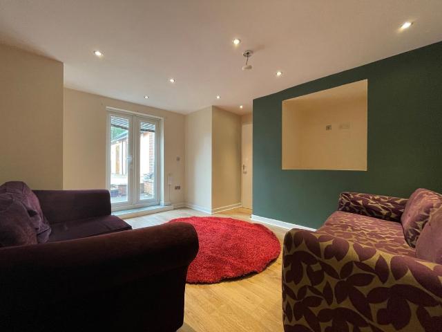 Apartment for rent in Far Headingley, Leeds