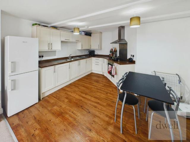 Apartment for rent in Westfield, Guiseley