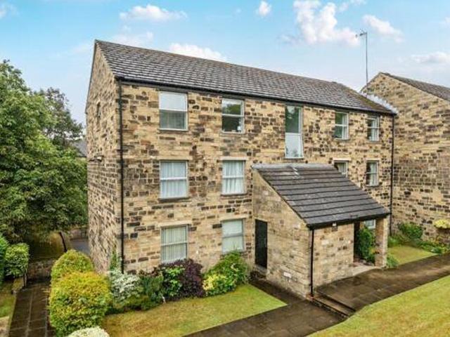 House for sale in Harlow, Harrogate