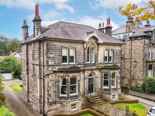 House for rent in Harlow, Harrogate