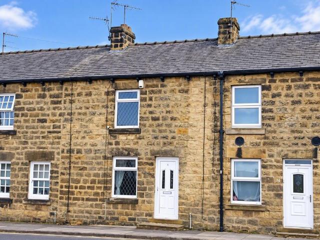 House for rent in Killinghall, York and North Yorkshire