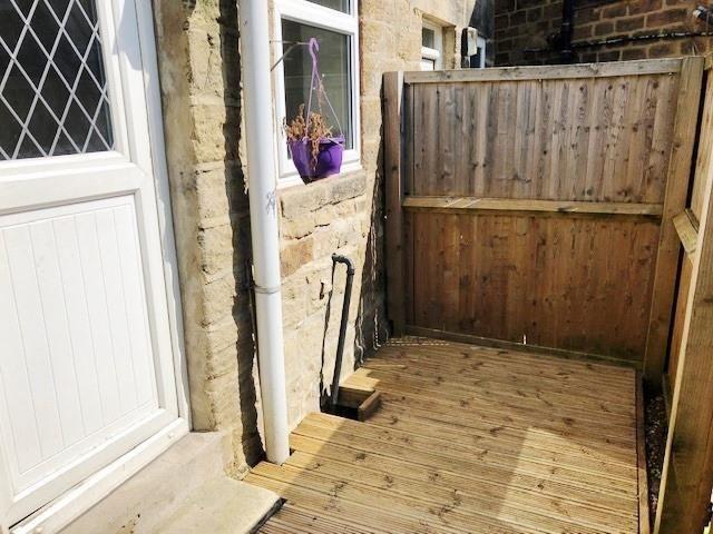 House for rent in Killinghall, York and North Yorkshire