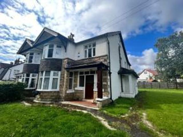 House for rent in Far Headingley, Headingley