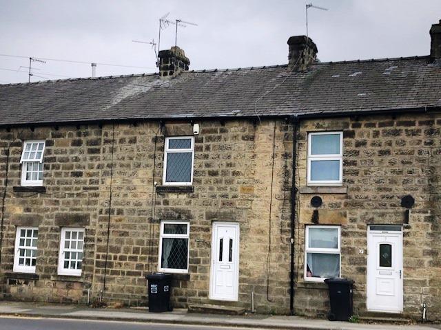 House for rent in Killinghall, North Yorkshire