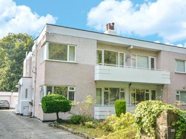House for sale in Westfield, Guiseley