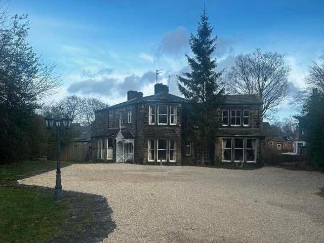House for sale in Westfield, Guiseley