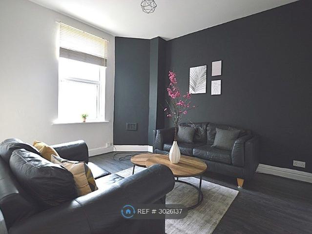 Apartment for rent in Far Headingley, Weetwood
