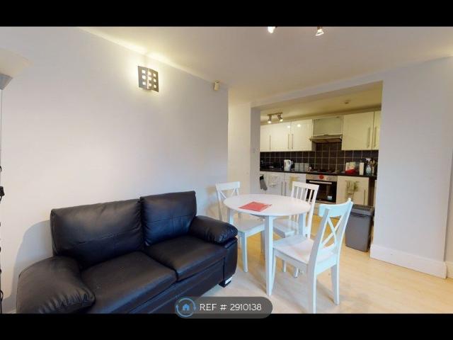 Apartment for rent in Far Headingley, Weetwood