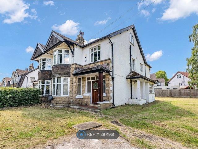 Room for rent in Far Headingley, Headingley