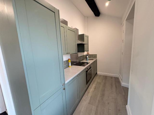 Apartment for rent in Baildon, West Yorkshire