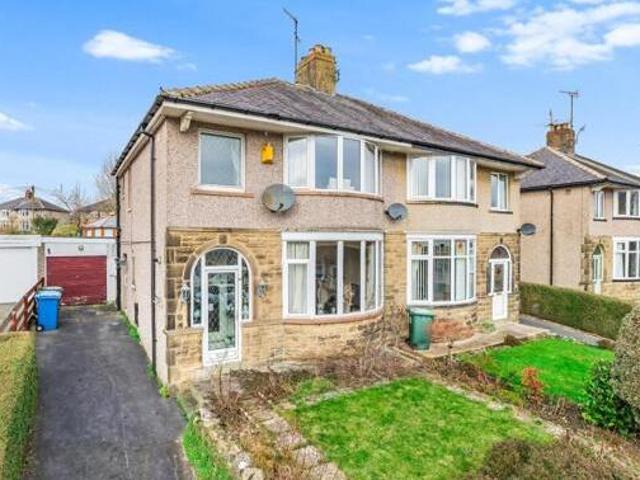 House for sale in Skipton, York and North Yorkshire