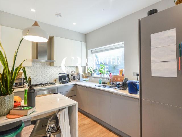 House for rent in Clapton, Greater London