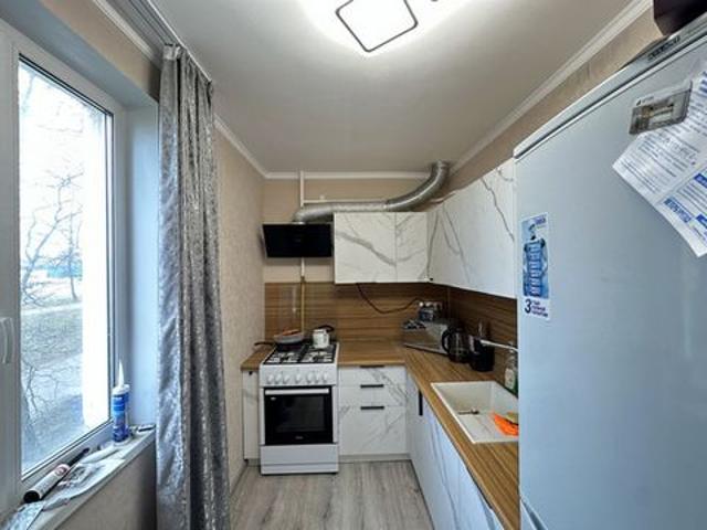 Квартира продажа в Нижегородская Ст-ца