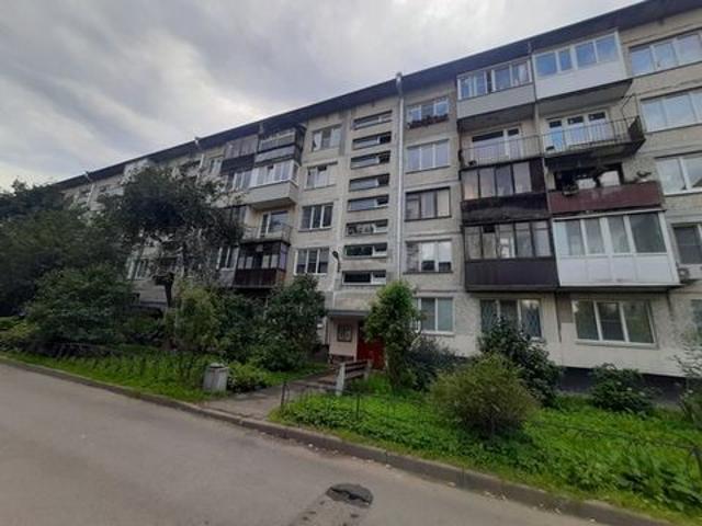 Квартира аренда в Нижегородская Ст-ца
