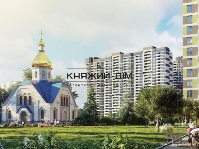 Квартира продажа в Романкове