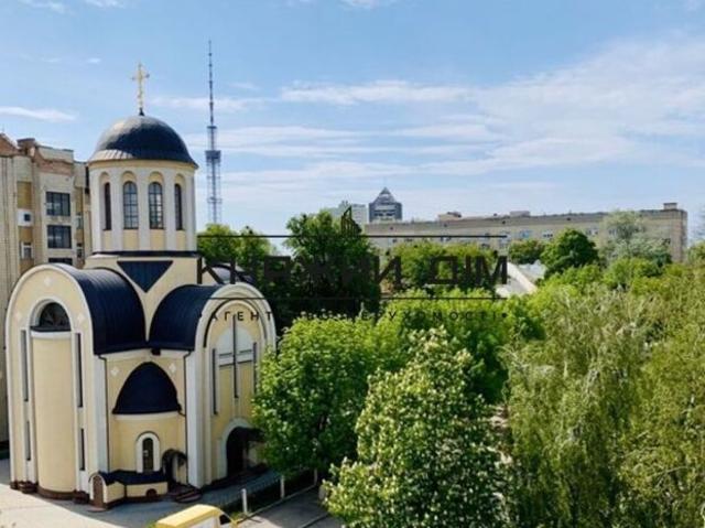 Квартира продажа в Романкове