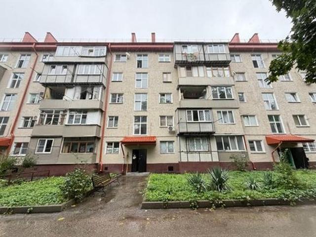 Квартира продажа в Горная, Нальчик