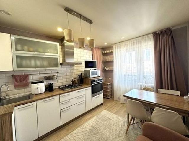 Квартира продажа в Новосельцы, Смоленский муниципальный округ