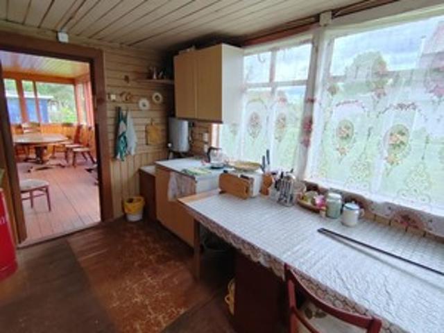 Дом продажа в СНТ «Надежда», Талдомский городской округ