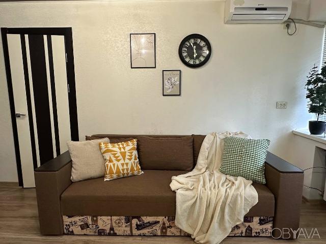 Квартира аренда в Запорожье