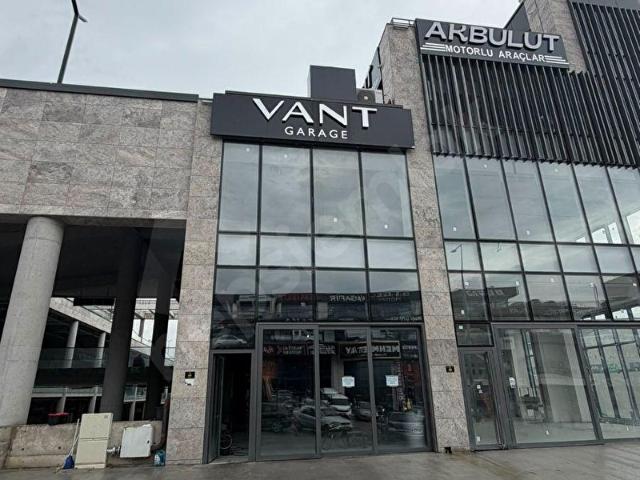 Yenimahalle, Ankara içerisinde satılık Dükkan