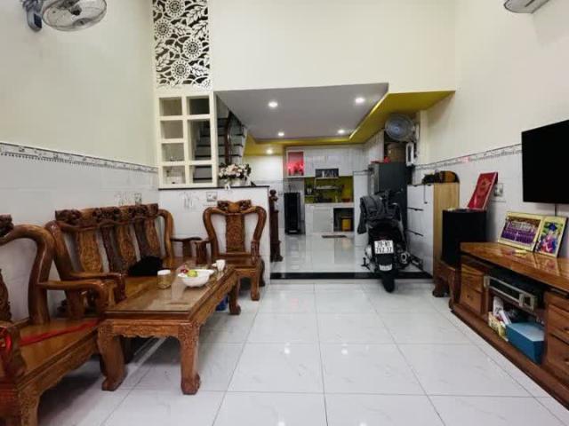 Nhà bán tại Thủ Đức, Hồ Chí Minh