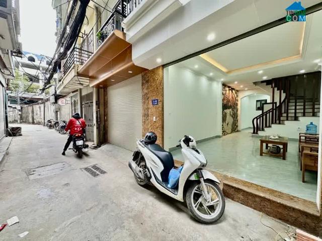 Nhà bán tại Hoàn Kiếm, Hà Nội