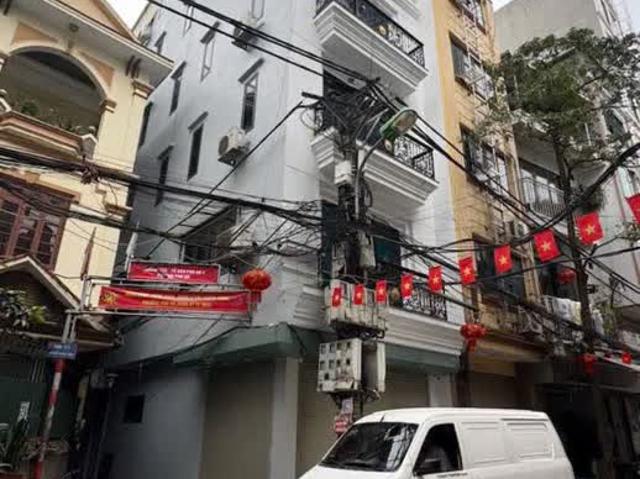 Nhà mặt phố bán tại Hoàn Kiếm, Hà Nội