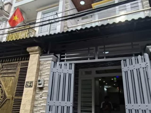 Nhà bán tại Thủ Đức, Hồ Chí Minh