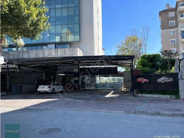 Muratpaşa, Antalya içerisinde satılık mülk