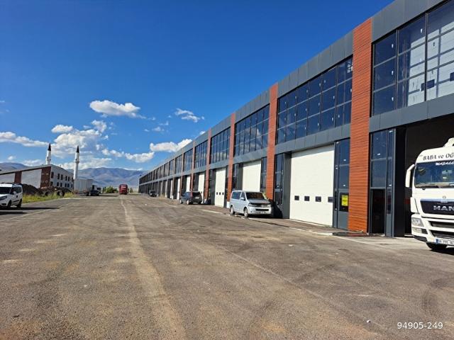 Yakutiye, Erzurum içerisinde satılık Depo