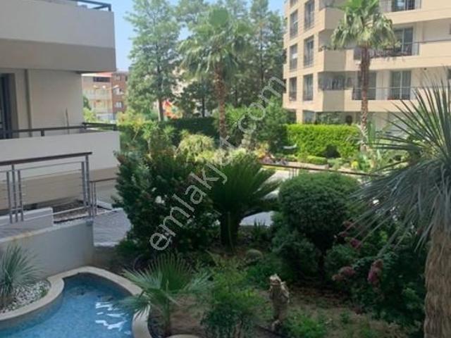 Elit Sitesi, Karşıyaka içerisinde kiralık mülk