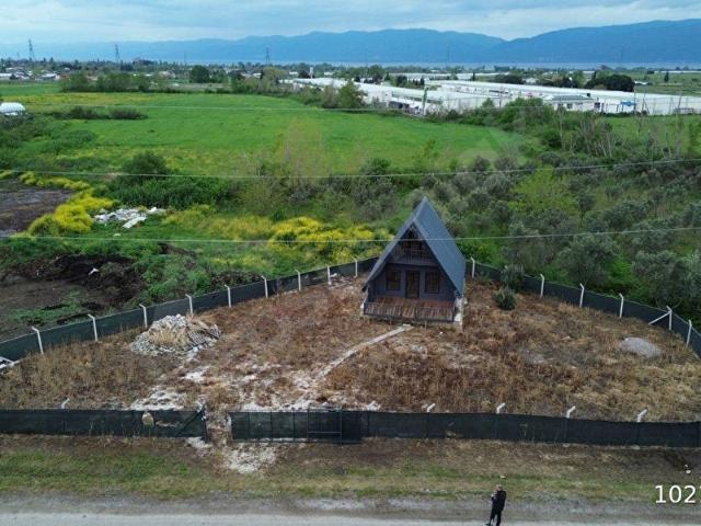 Orhangazi, Bursa içerisinde satılık Arsa