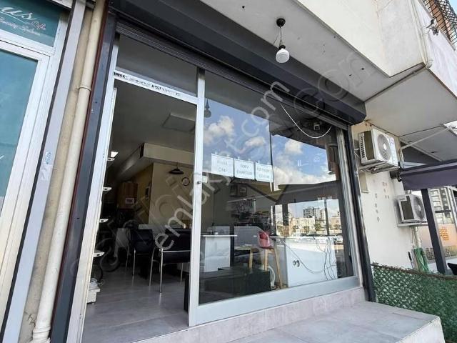Seyhan, Adana içerisinde satılık Dükkan