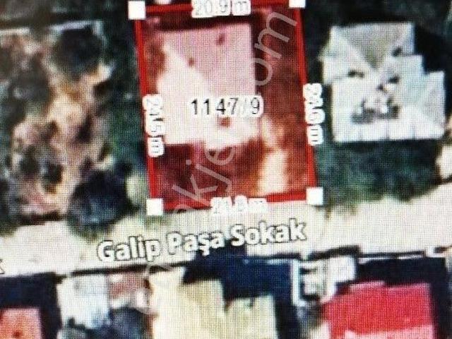 Van Merkez içerisinde satılık Villa