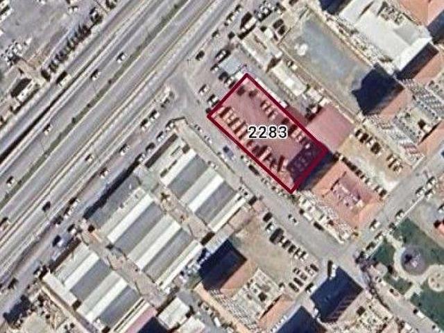 Hatay, Antakya içerisinde satılık Arsa