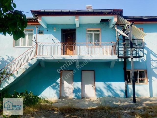 Dinar içerisinde satılık mülk