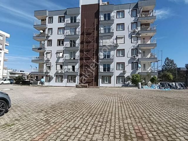 Gedik Mahallesi, Serik içerisinde satılık mülk