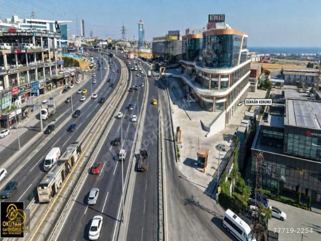 Cihangir Mahallesi, Avcılar içerisinde satılık Dükkan